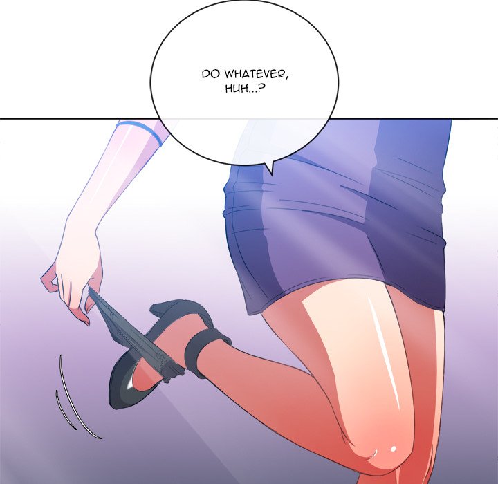 My High School Bully Chapter 62 - Manhwa18.com