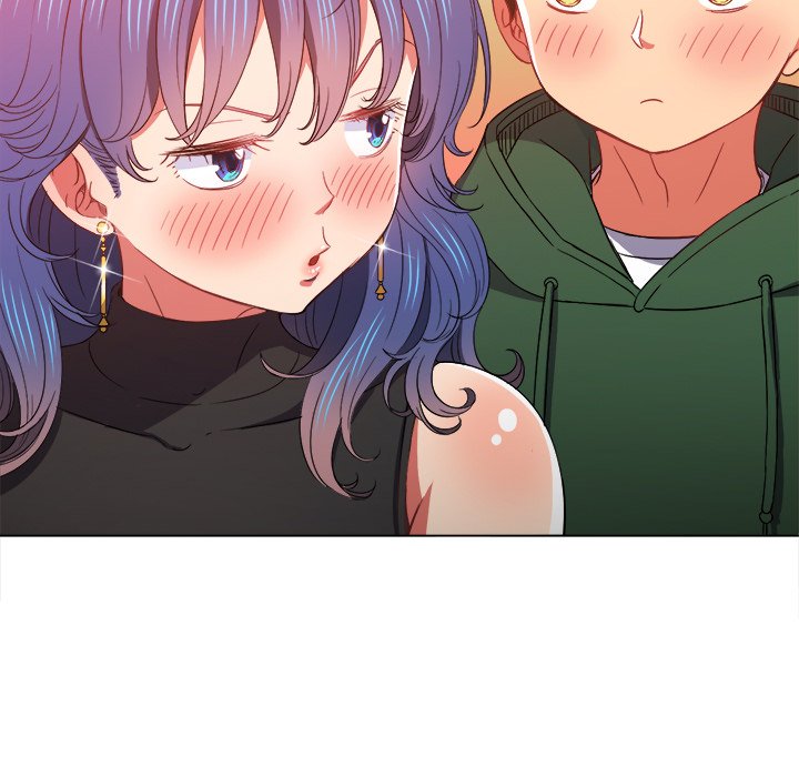 My High School Bully Chapter 63 - Manhwa18.com