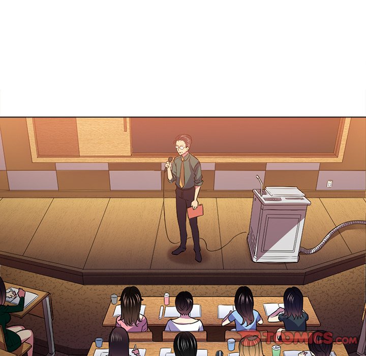 My High School Bully Chapter 63 - Manhwa18.com