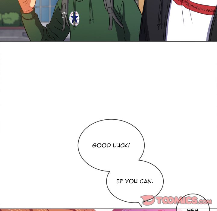 My High School Bully Chapter 63 - Manhwa18.com