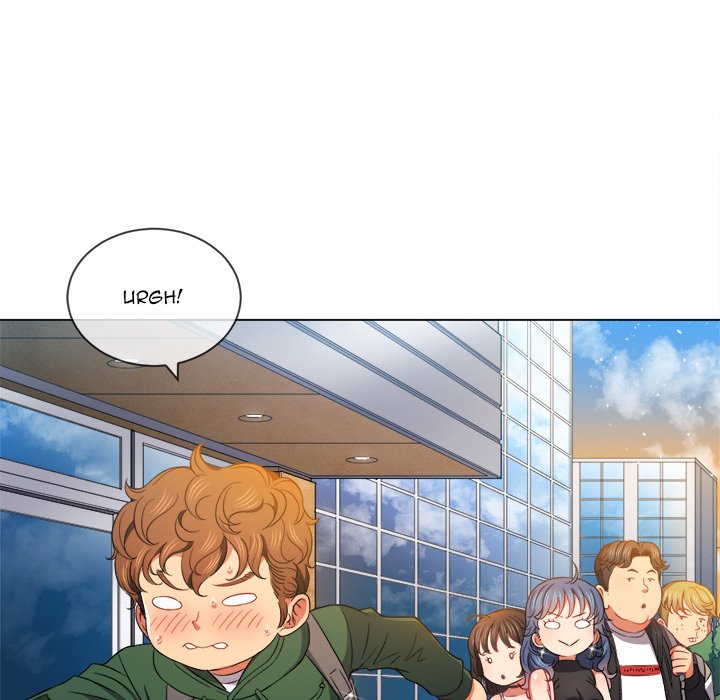 My High School Bully Chapter 63 - Manhwa18.com