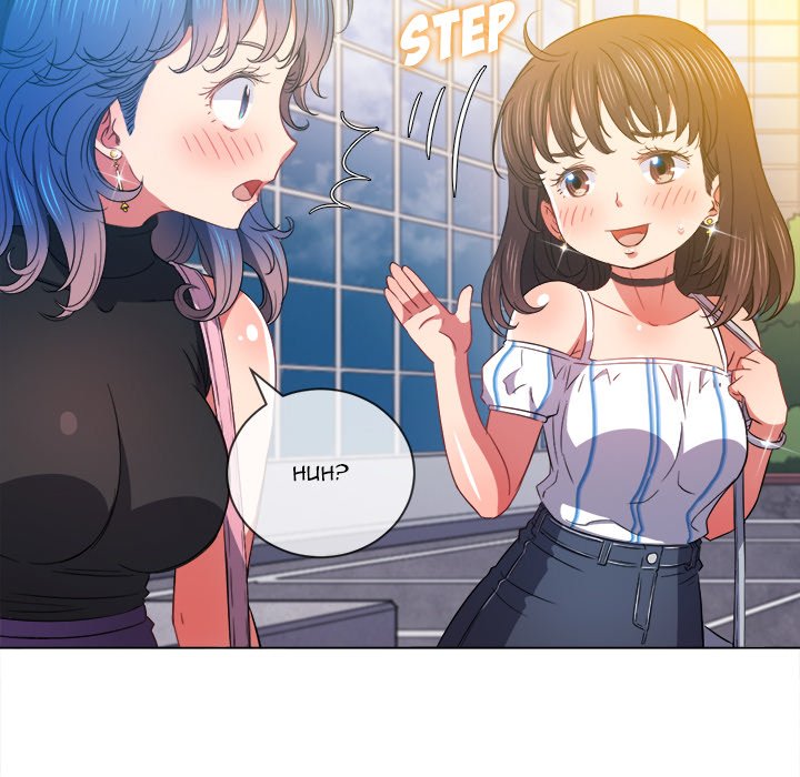 My High School Bully Chapter 63 - Manhwa18.com