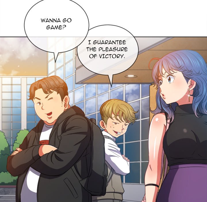 My High School Bully Chapter 63 - Manhwa18.com