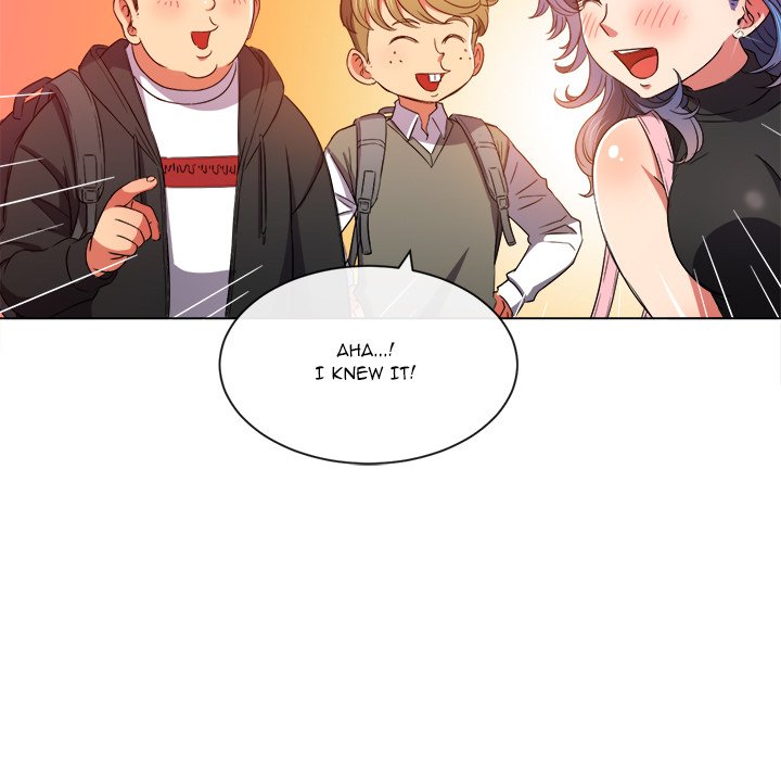 My High School Bully Chapter 64 - Manhwa18.com