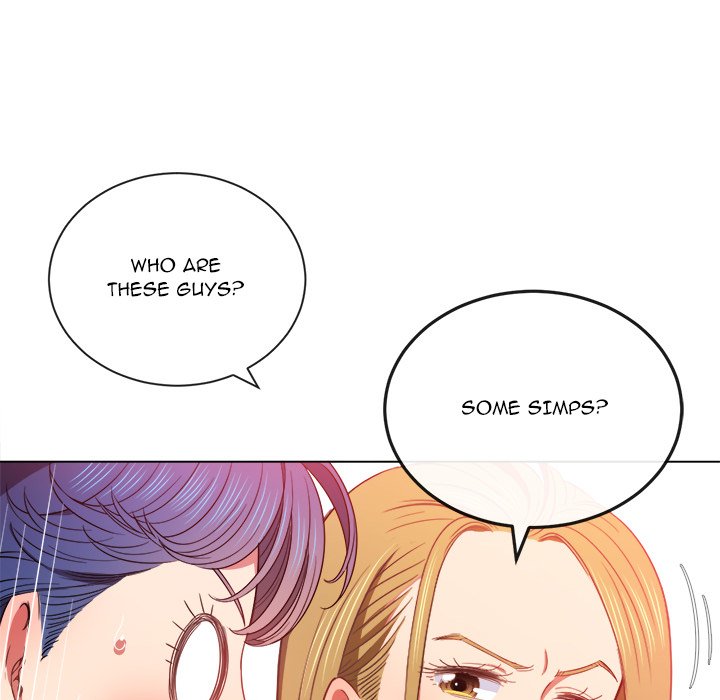 My High School Bully Chapter 64 - Manhwa18.com