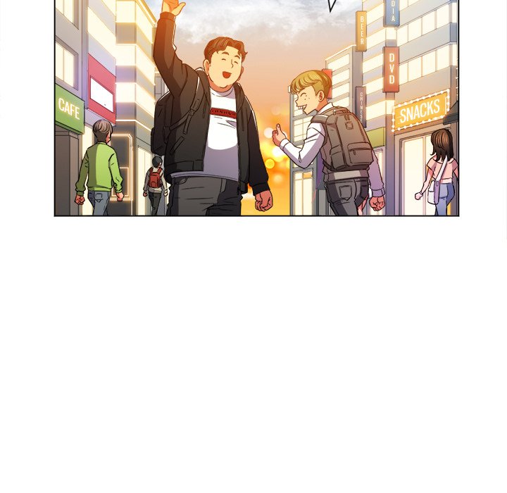 My High School Bully Chapter 64 - Manhwa18.com