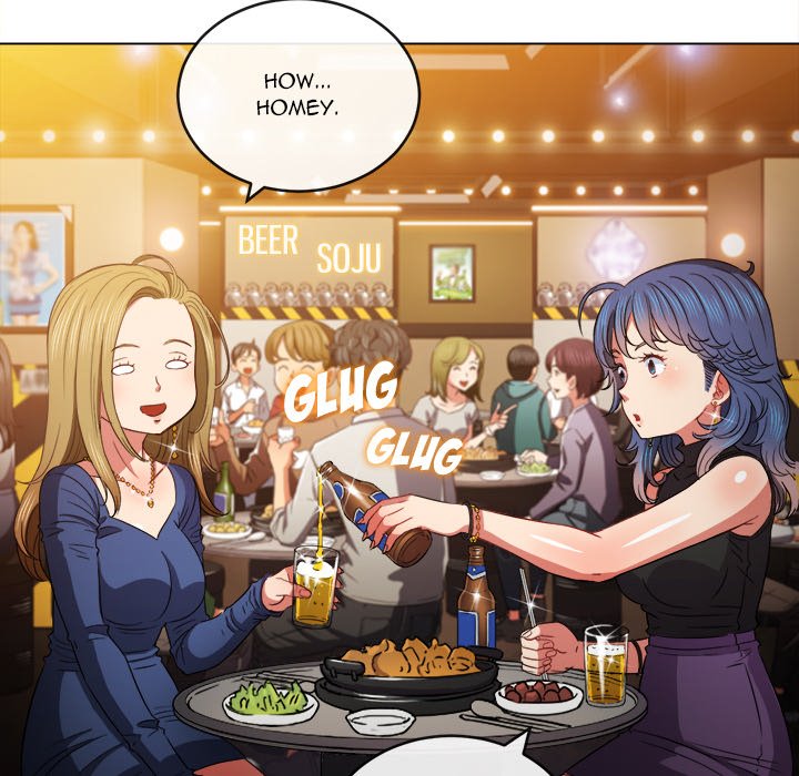 My High School Bully Chapter 64 - Manhwa18.com