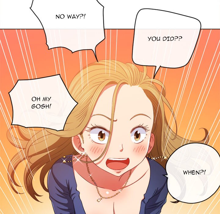 My High School Bully Chapter 64 - Manhwa18.com