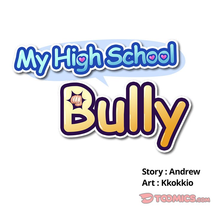 My High School Bully Chapter 65 - Manhwa18.com