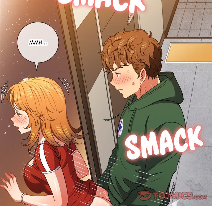 My High School Bully Chapter 66 - Manhwa18.com