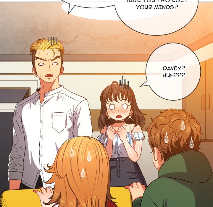 My High School Bully Chapter 66 - Manhwa18.com