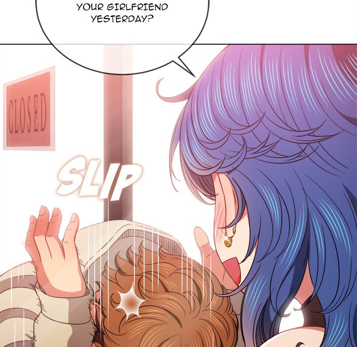 My High School Bully Chapter 67 - Manhwa18.com