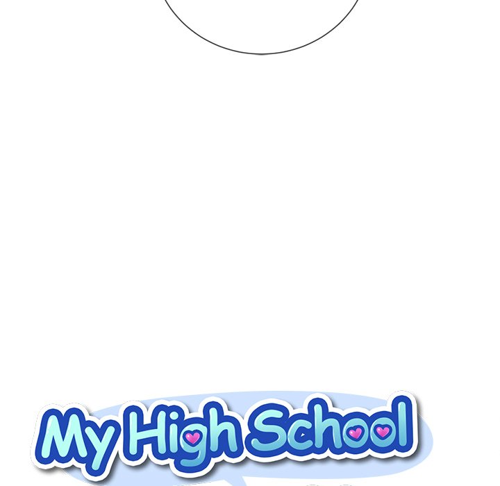 My High School Bully Chapter 68 - Manhwa18.com