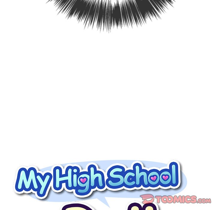 My High School Bully Chapter 69 - Manhwa18.com