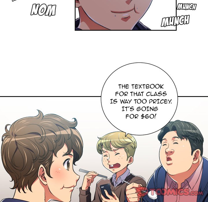 My High School Bully Chapter 7 - Manhwa18.com