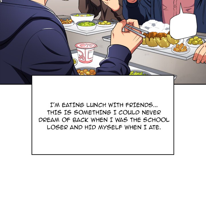 My High School Bully Chapter 7 - Manhwa18.com