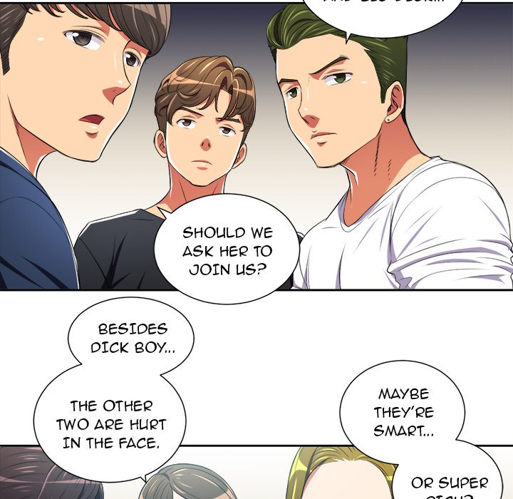 My High School Bully Chapter 7 - Manhwa18.com