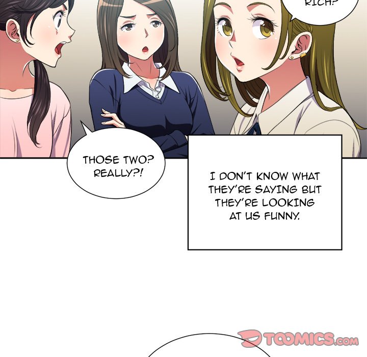 My High School Bully Chapter 7 - Manhwa18.com