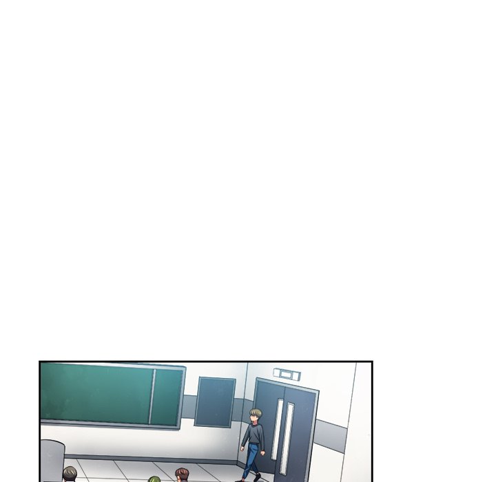 My High School Bully Chapter 7 - Manhwa18.com