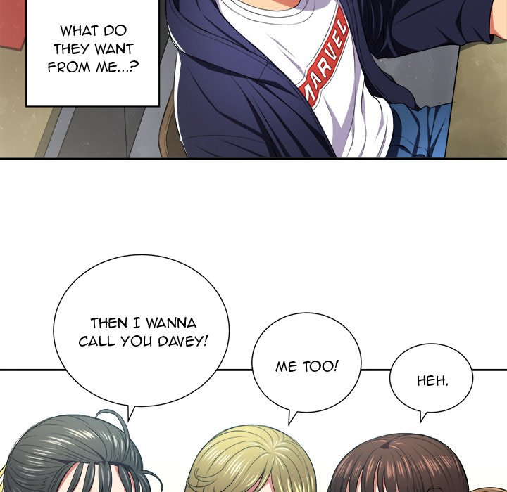 My High School Bully Chapter 7 - Manhwa18.com