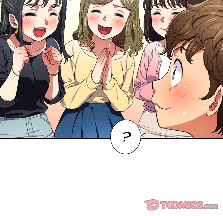 My High School Bully Chapter 7 - Manhwa18.com