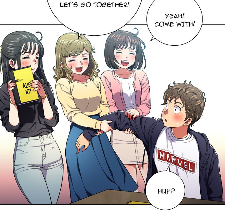 My High School Bully Chapter 7 - Manhwa18.com