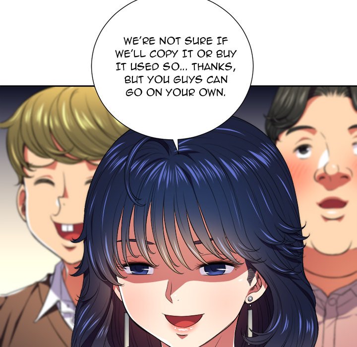 My High School Bully Chapter 7 - Manhwa18.com