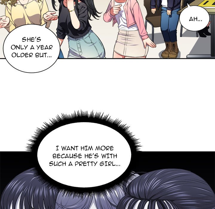 My High School Bully Chapter 7 - Manhwa18.com