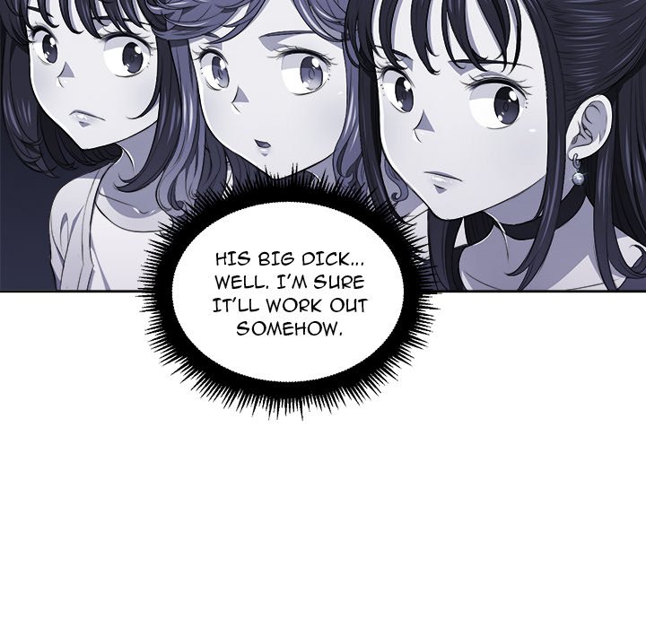 My High School Bully Chapter 7 - Manhwa18.com