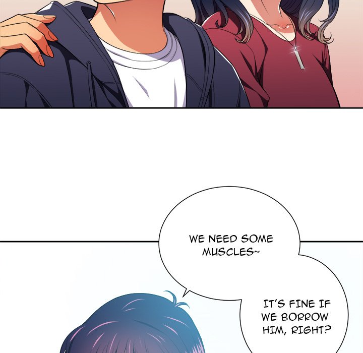 My High School Bully Chapter 7 - Manhwa18.com