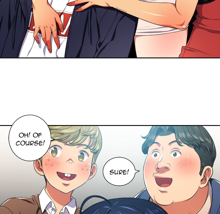 My High School Bully Chapter 7 - Manhwa18.com