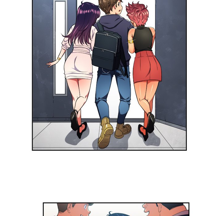 My High School Bully Chapter 7 - Manhwa18.com