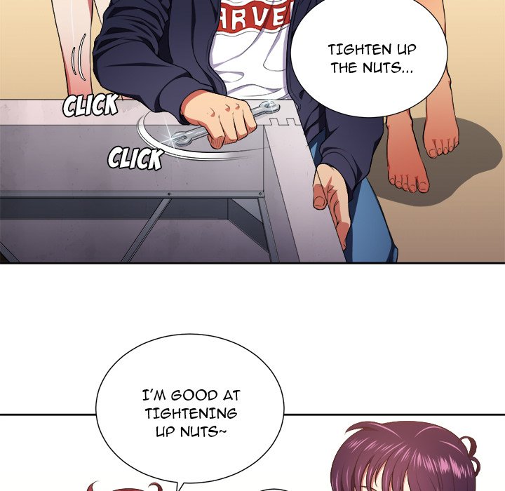 My High School Bully Chapter 7 - Manhwa18.com