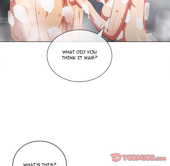 My High School Bully Chapter 70 - Manhwa18.com