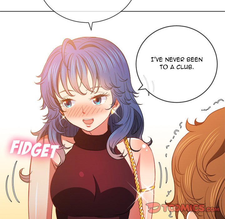 My High School Bully Chapter 72 - Manhwa18.com