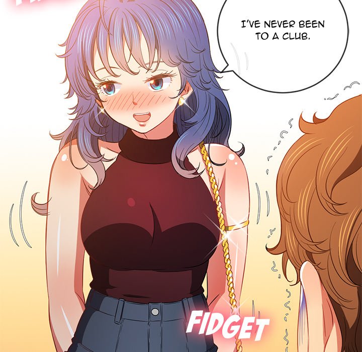 My High School Bully Chapter 73 - Manhwa18.com