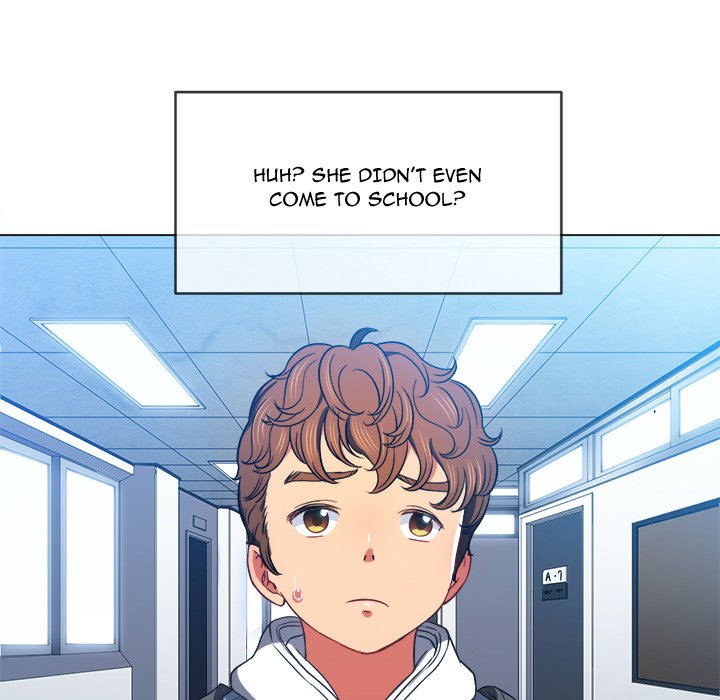 My High School Bully Chapter 73 - Manhwa18.com