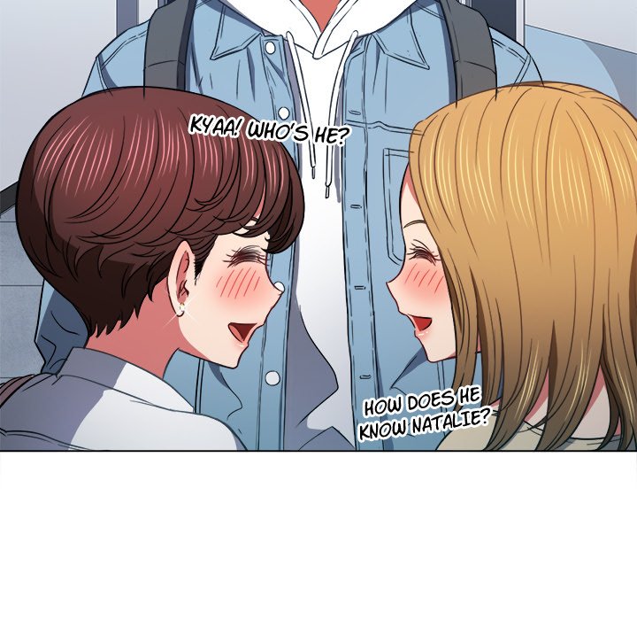 My High School Bully Chapter 73 - Manhwa18.com