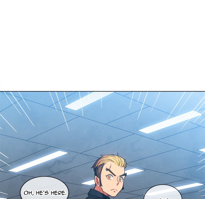 My High School Bully Chapter 73 - Manhwa18.com