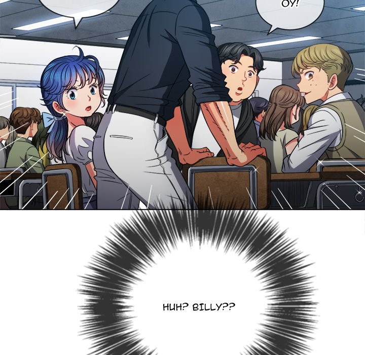 My High School Bully Chapter 73 - Manhwa18.com