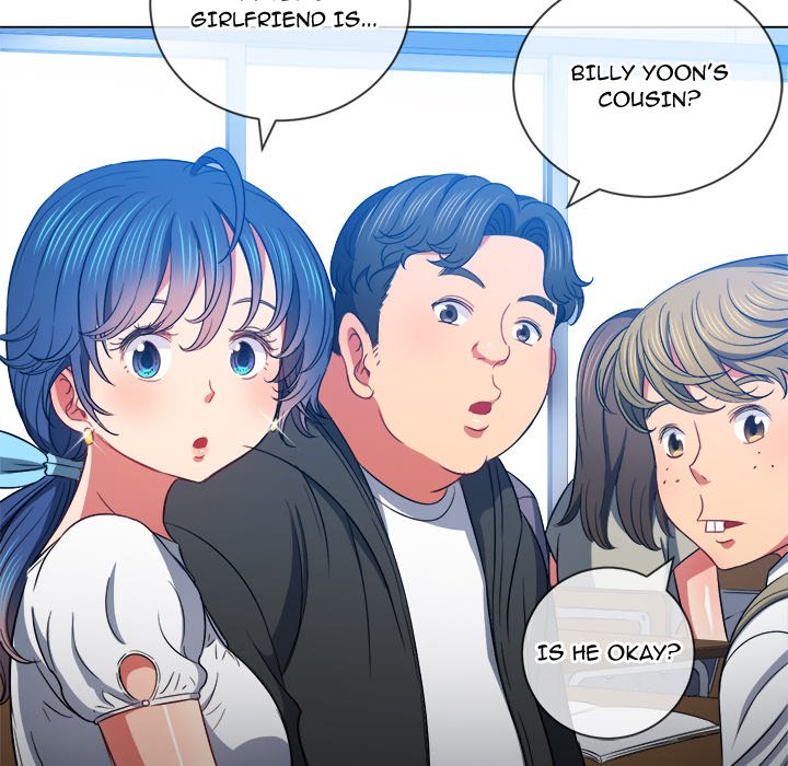 My High School Bully Chapter 73 - Manhwa18.com