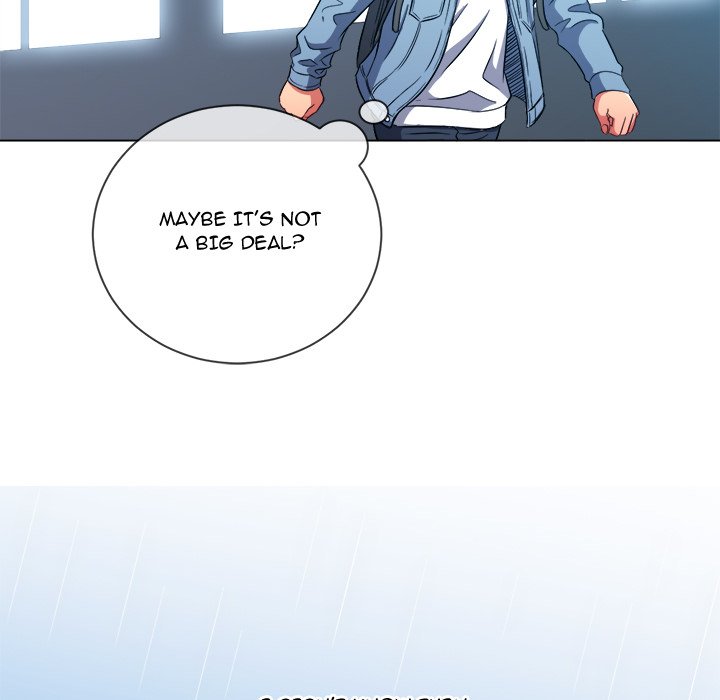 My High School Bully Chapter 73 - Manhwa18.com