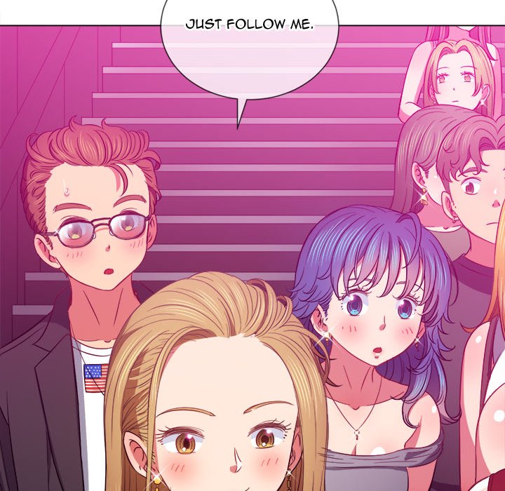 My High School Bully Chapter 73 - Manhwa18.com