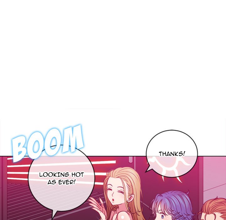 My High School Bully Chapter 73 - Manhwa18.com