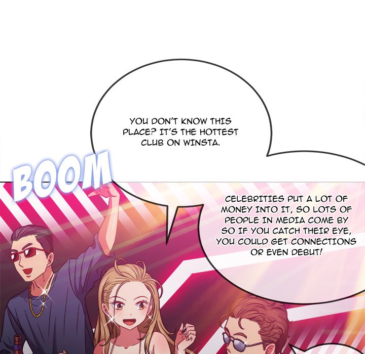 My High School Bully Chapter 74 - Manhwa18.com