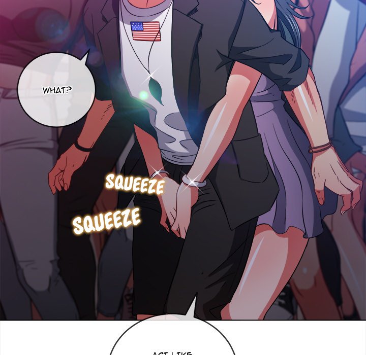 My High School Bully Chapter 74 - Manhwa18.com