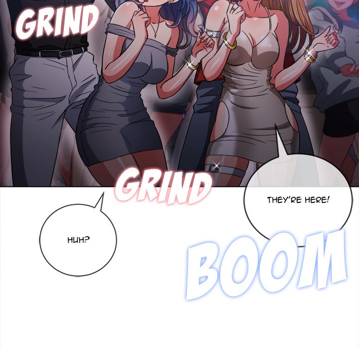 My High School Bully Chapter 74 - Manhwa18.com