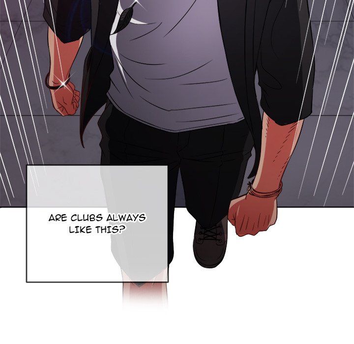 My High School Bully Chapter 75 - Manhwa18.com