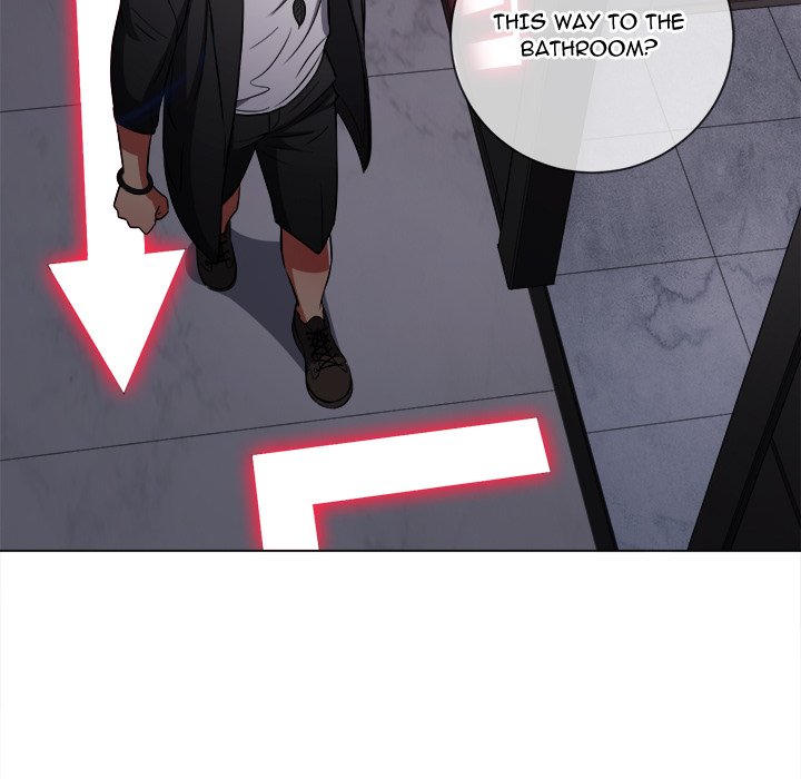 My High School Bully Chapter 75 - Manhwa18.com