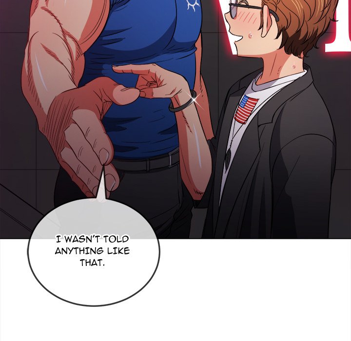 My High School Bully Chapter 75 - Manhwa18.com